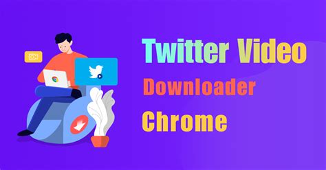 Effortlessly download Twitter videos with our sleek Twitter Video Downloader. . Twitter video downloader chrome extension